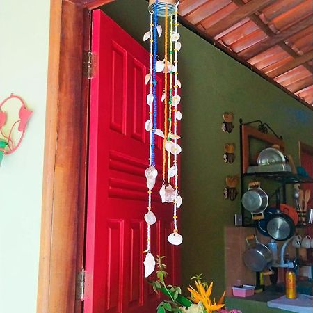 Recanto Bramasole Ilha De Boipeba Velha Boipeba 외부 사진