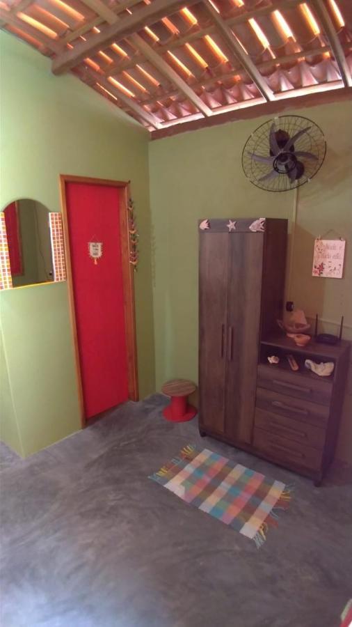 Recanto Bramasole Ilha De Boipeba Velha Boipeba 외부 사진