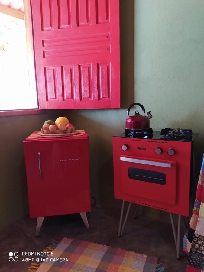 Recanto Bramasole Ilha De Boipeba Velha Boipeba 외부 사진