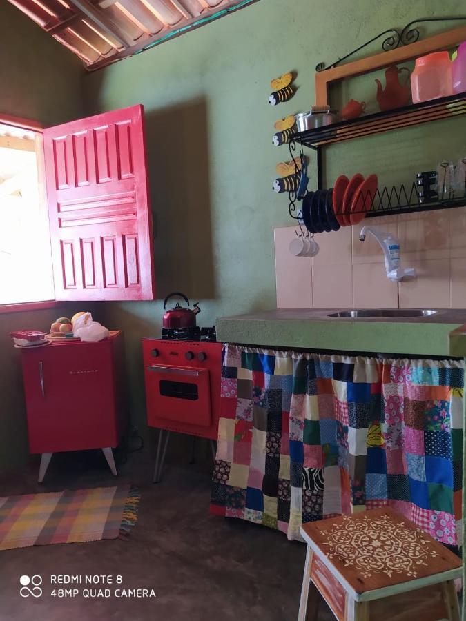 Recanto Bramasole Ilha De Boipeba Velha Boipeba 외부 사진
