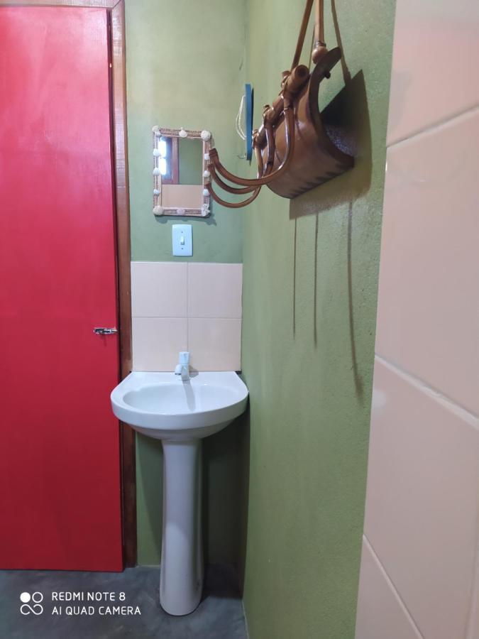Recanto Bramasole Ilha De Boipeba Velha Boipeba 외부 사진