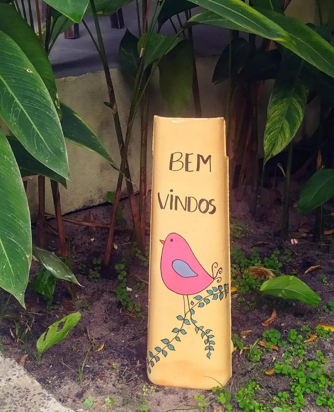 Recanto Bramasole Ilha De Boipeba Velha Boipeba 외부 사진