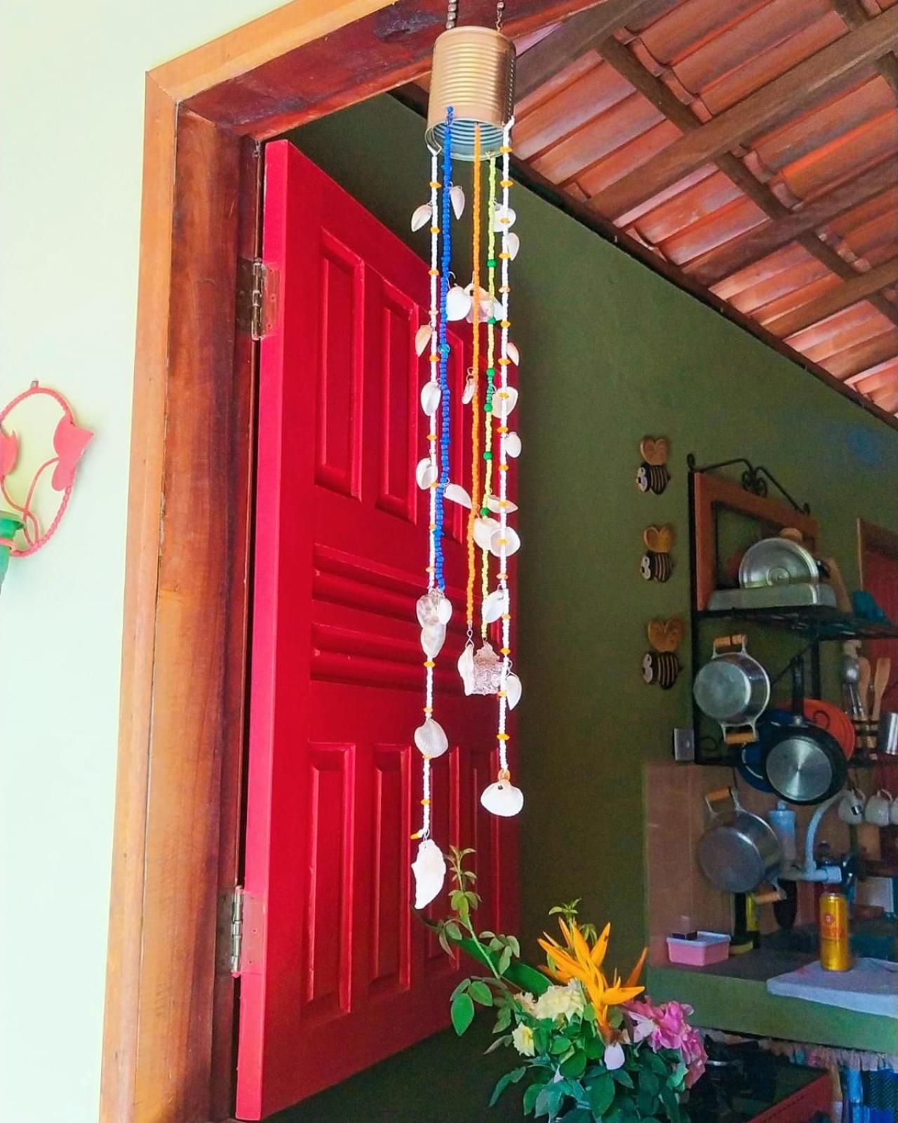 Recanto Bramasole Ilha De Boipeba Velha Boipeba 외부 사진