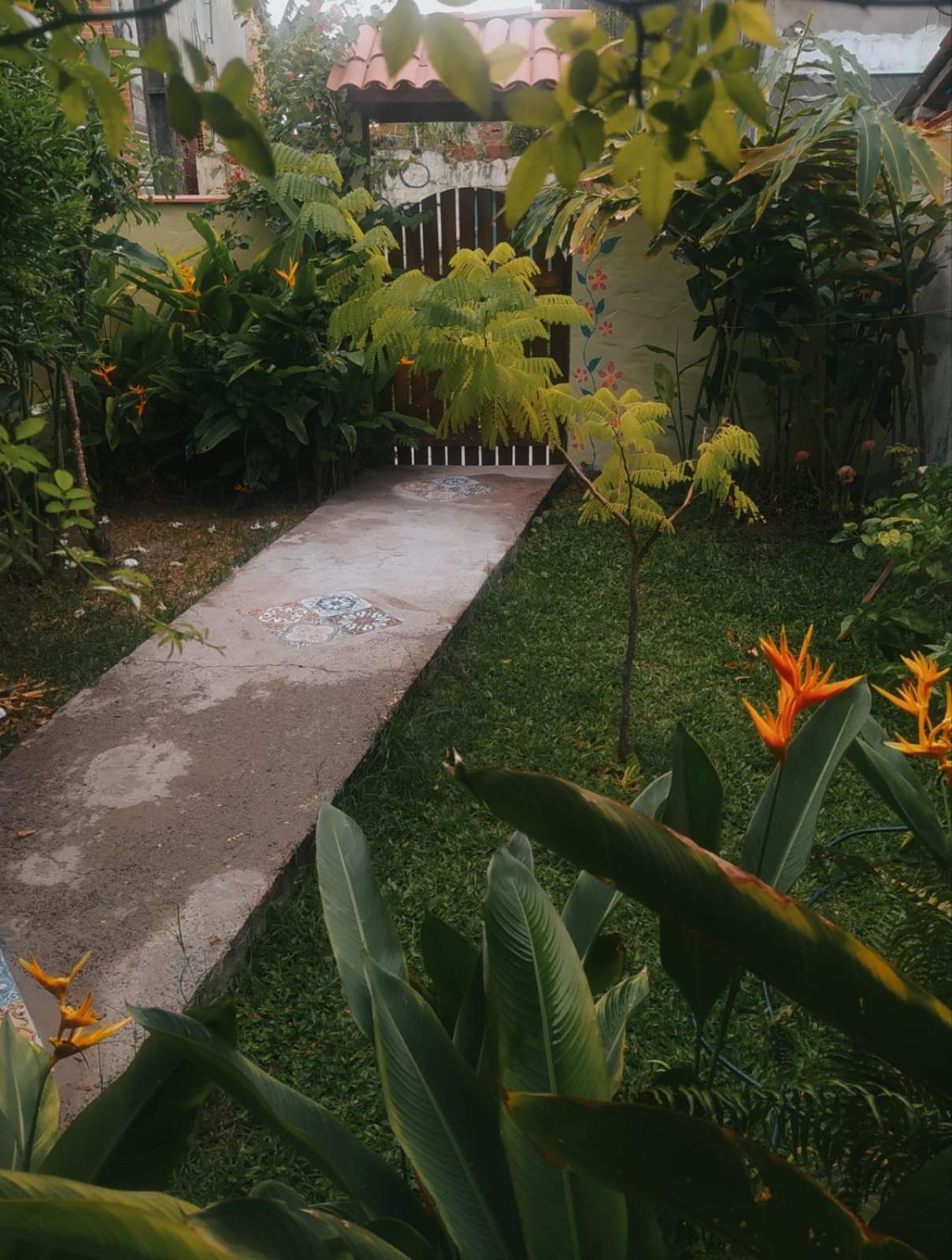 Recanto Bramasole Ilha De Boipeba Velha Boipeba 외부 사진