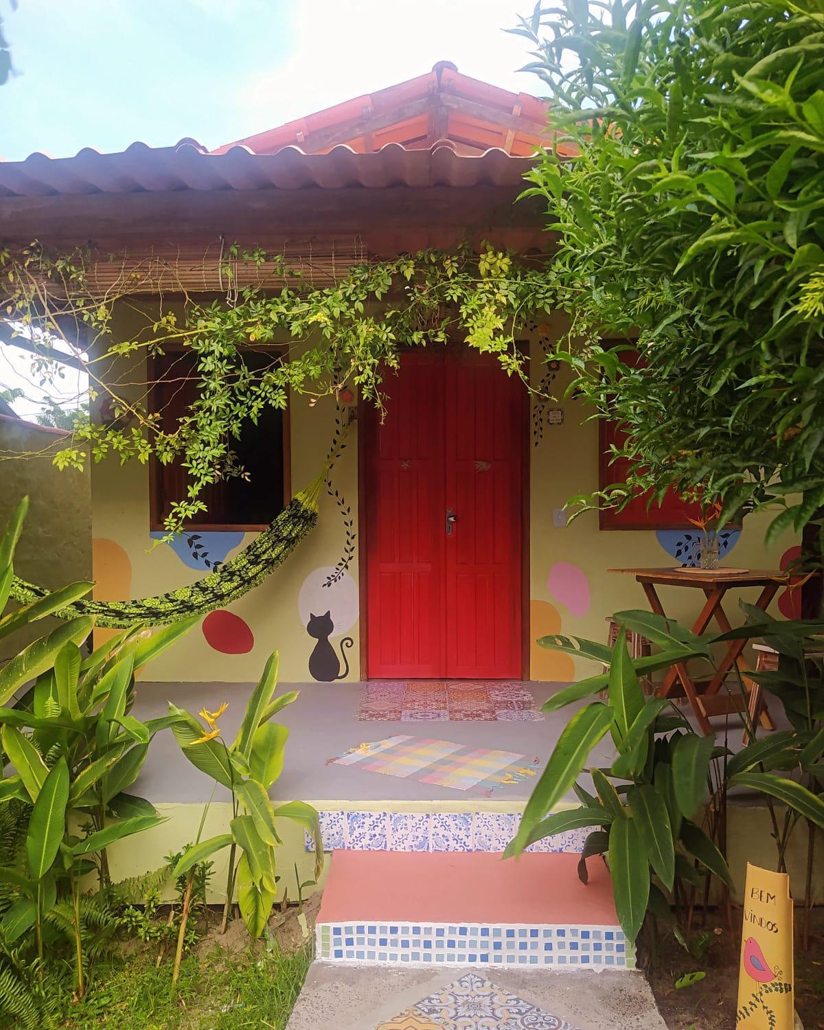 Recanto Bramasole Ilha De Boipeba Velha Boipeba 외부 사진